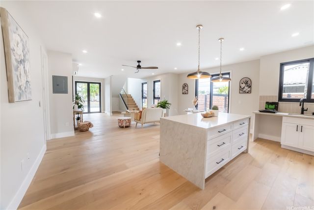 629 Halela Street, Kailua, HI 96734