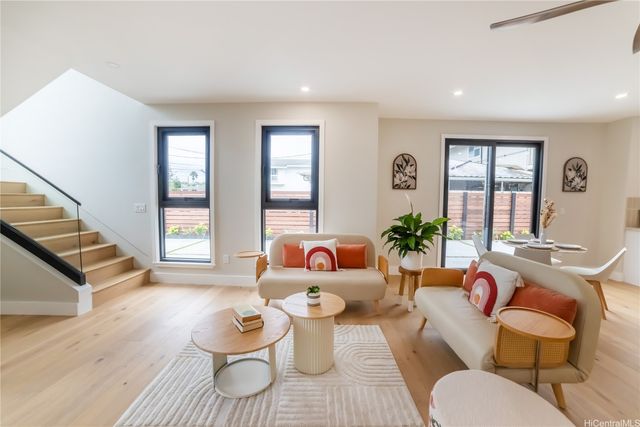 629 Halela Street, Kailua, HI 96734