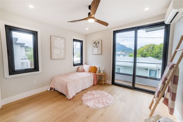 629 Halela Street, Kailua, HI 96734