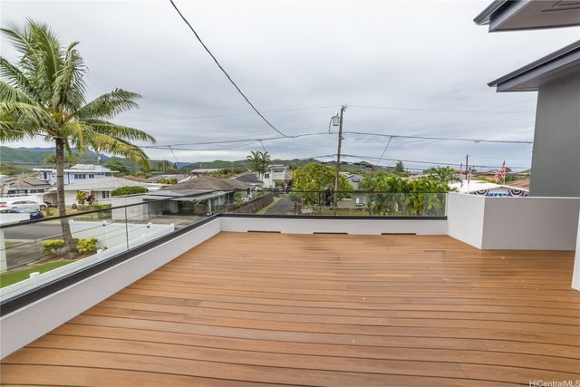 629 Halela Street, Kailua, HI 96734