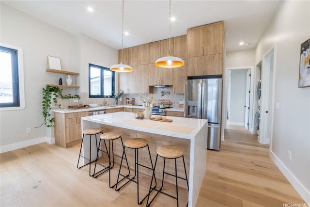 629 Halela Street, Kailua, HI 96734