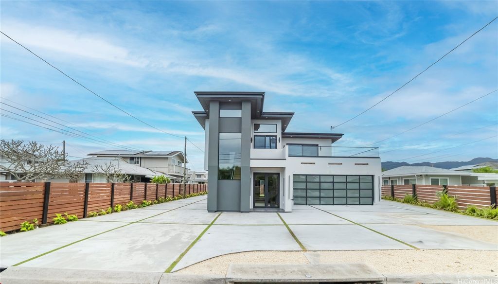 629 Halela Street, Kailua, HI 96734