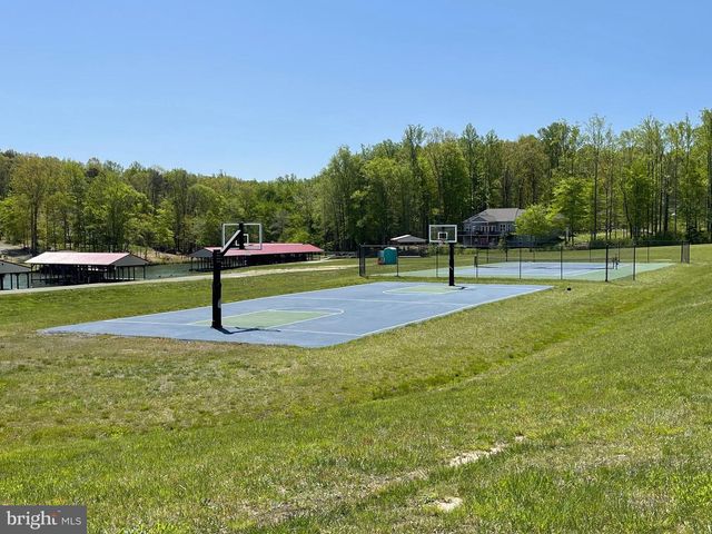 LOT 161 NEW DAWN CT, Bumpass, VA 23024