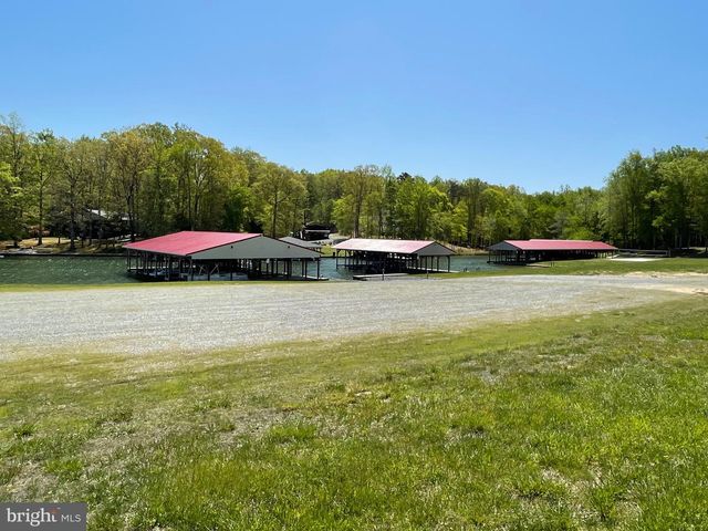 LOT 161 NEW DAWN CT, Bumpass, VA 23024