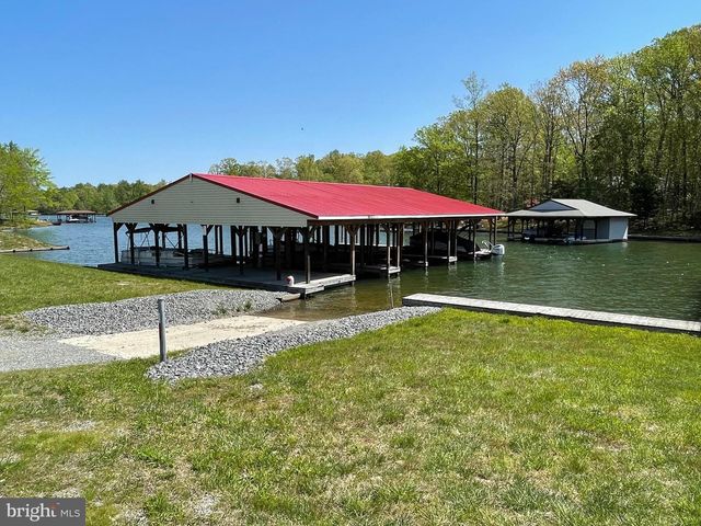 LOT 161 NEW DAWN CT, Bumpass, VA 23024