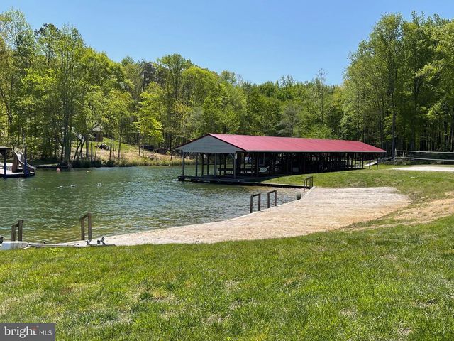 LOT 161 NEW DAWN CT, Bumpass, VA 23024