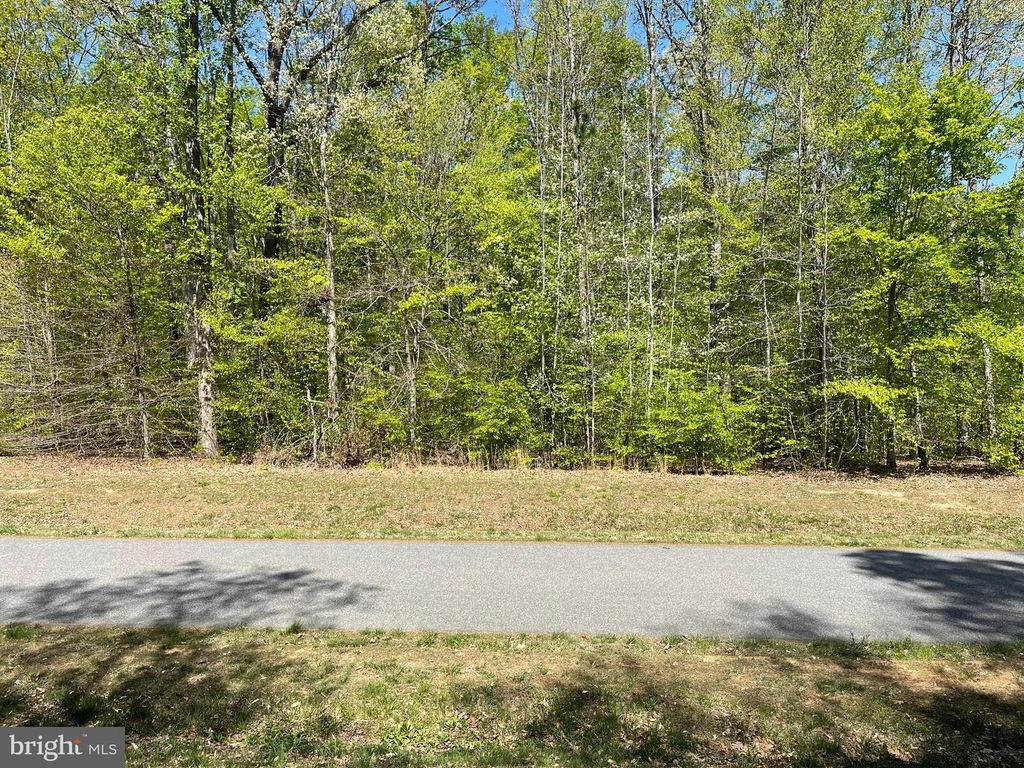 LOT 161 NEW DAWN CT, Bumpass, VA 23024