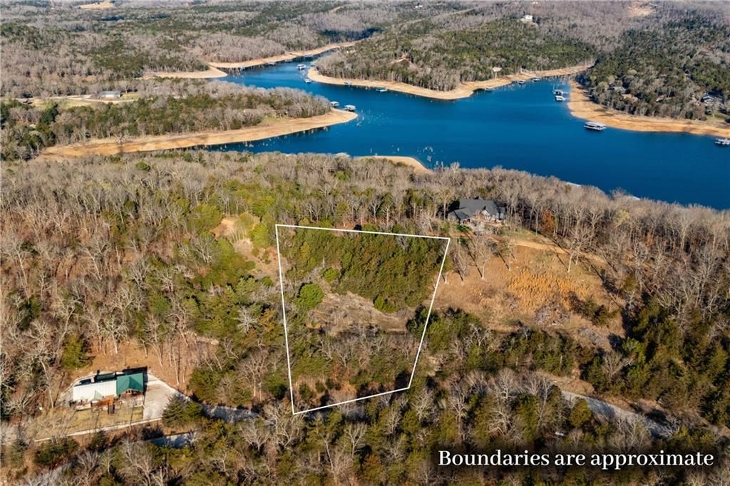 TBD Cedar Ridge, Rogers, AR 72732