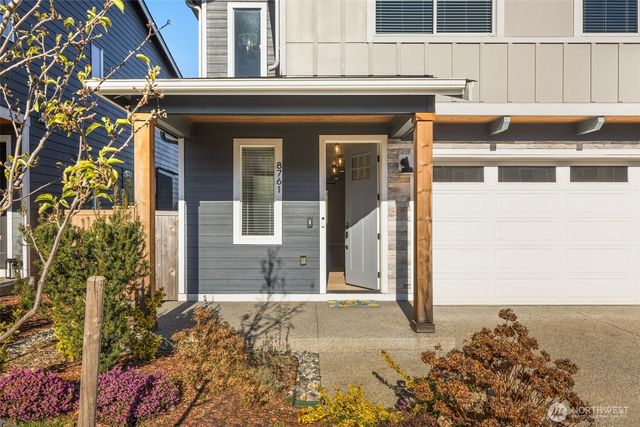 8761 69th Place NE, Marysville, WA 98270