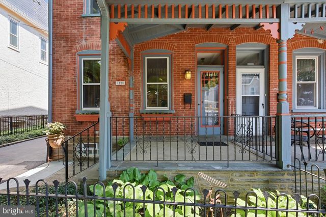 8125 SHAWNEE ST, Philadelphia, PA 19118