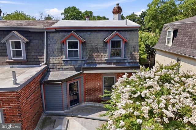 8125 SHAWNEE ST, Philadelphia, PA 19118