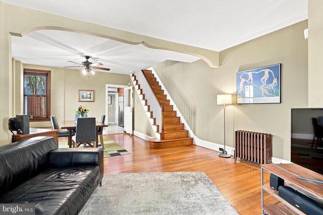 8125 SHAWNEE ST, Philadelphia, PA 19118