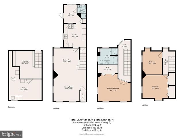 8125 SHAWNEE ST, Philadelphia, PA 19118