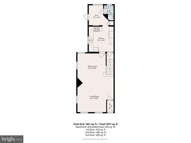 8125 SHAWNEE ST, Philadelphia, PA 19118