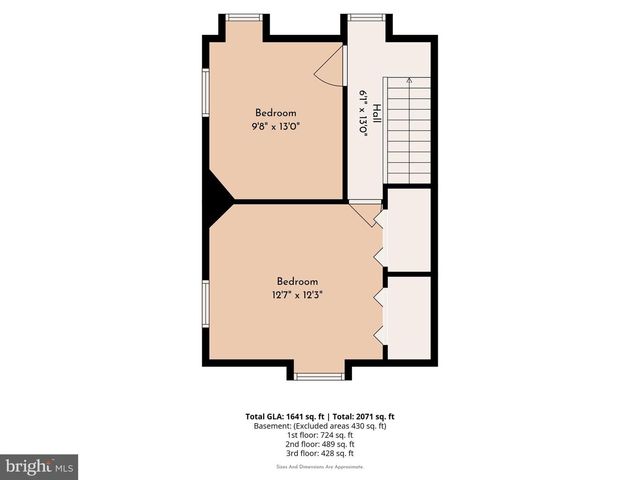 8125 SHAWNEE ST, Philadelphia, PA 19118