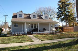 3505 16th Street, Wyandotte, MI 48192