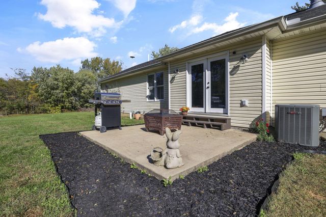 10490 Foody Road, London, OH 43140
