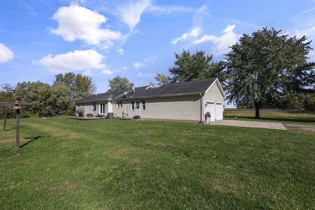 10490 Foody Road, London, OH 43140