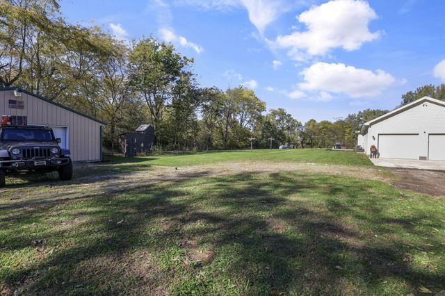 10490 Foody Road, London, OH 43140