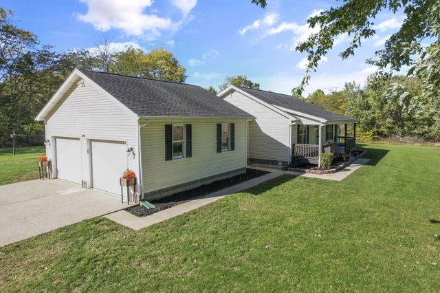 10490 Foody Road, London, OH 43140
