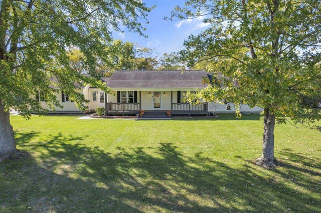 10490 Foody Road, London, OH 43140