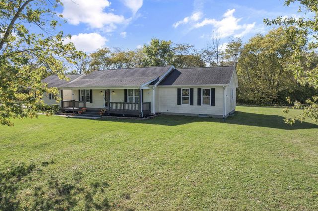 10490 Foody Road, London, OH 43140