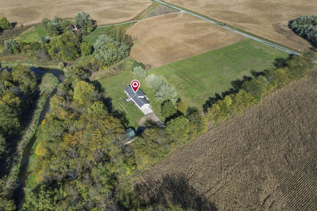 10490 Foody Road, London, OH 43140