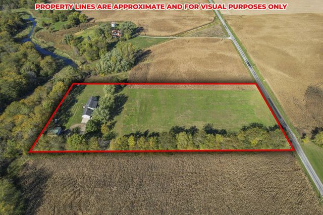 10490 Foody Road, London, OH 43140