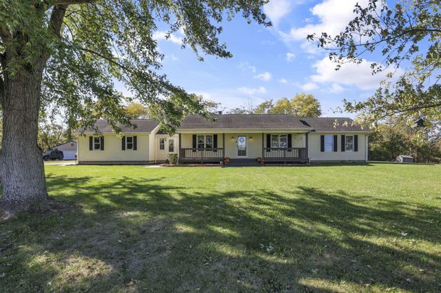 10490 Foody Road, London, OH 43140