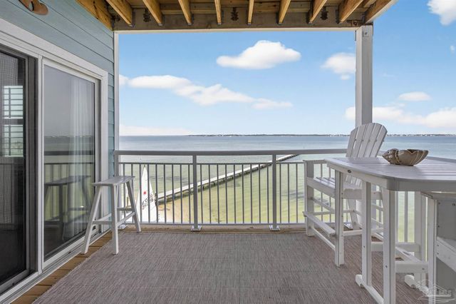 1150 Ft Pickens Rd E-5, Pensacola Beach, FL 32561