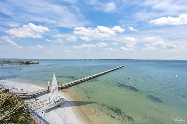1150 Ft Pickens Rd E-5, Pensacola Beach, FL 32561