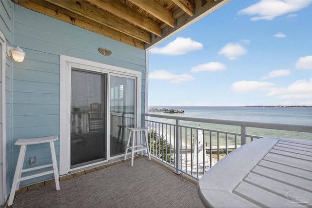 1150 Ft Pickens Rd E-5, Pensacola Beach, FL 32561