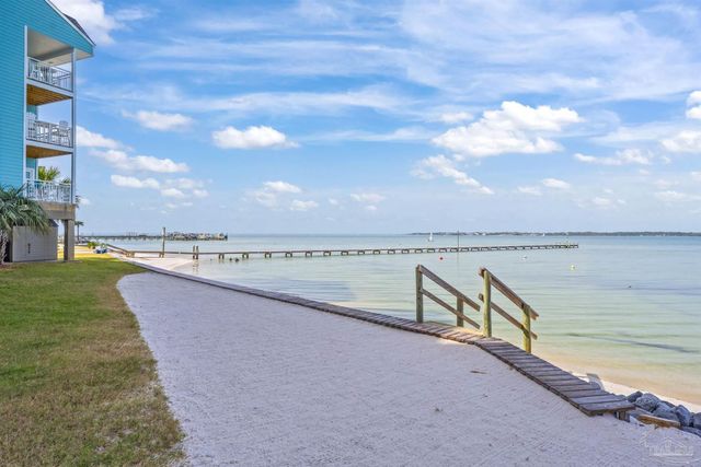 1150 Ft Pickens Rd E-5, Pensacola Beach, FL 32561