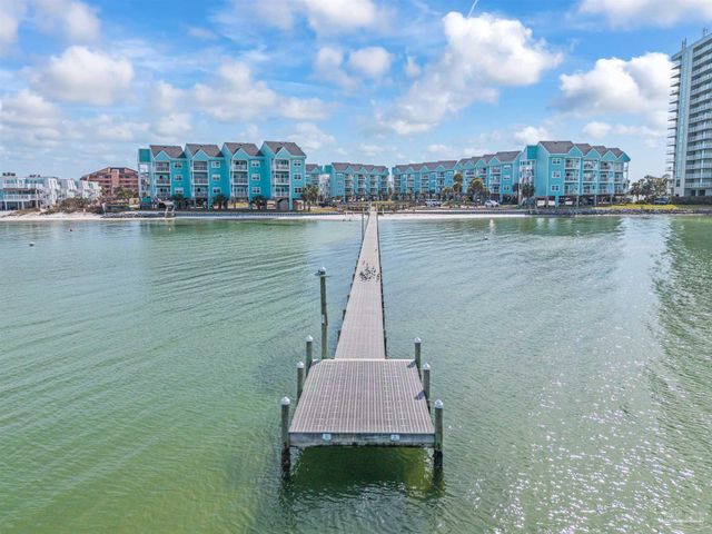 1150 Ft Pickens Rd E-5, Pensacola Beach, FL 32561