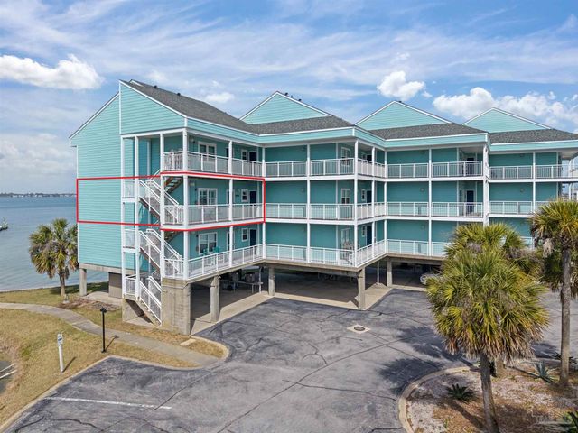 1150 Ft Pickens Rd E-5, Pensacola Beach, FL 32561