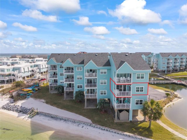 1150 Ft Pickens Rd E-5, Pensacola Beach, FL 32561
