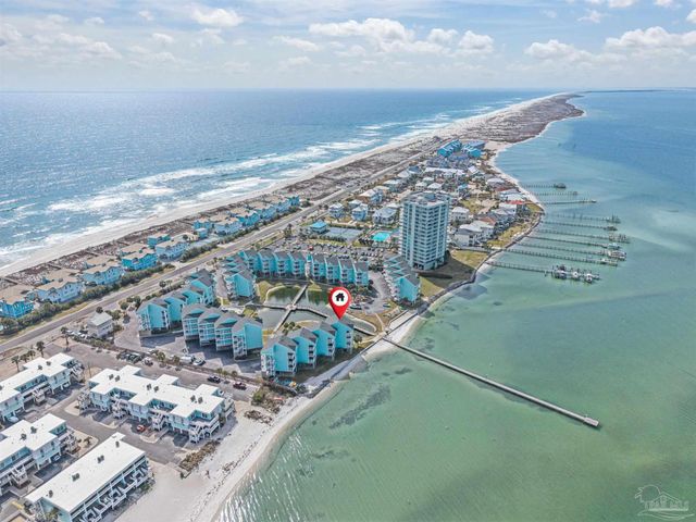 1150 Ft Pickens Rd E-5, Pensacola Beach, FL 32561