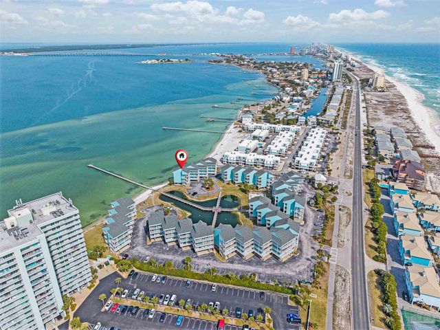 1150 Ft Pickens Rd E-5, Pensacola Beach, FL 32561