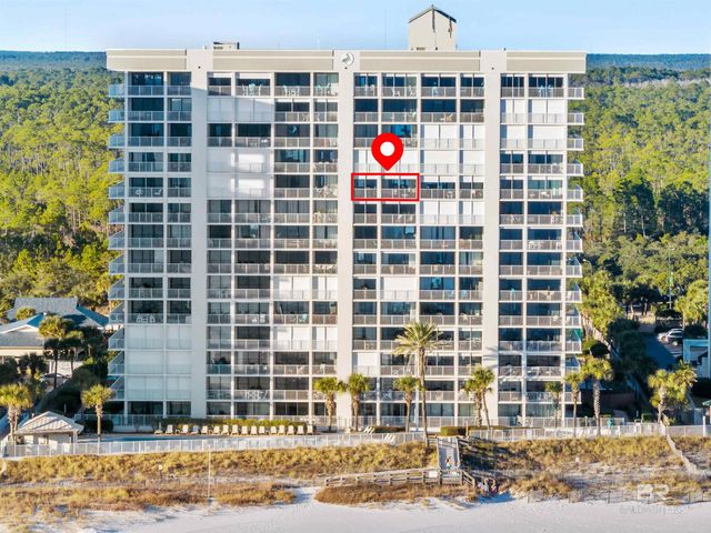 24800 Perdido Beach Boulevard 1003, Orange Beach, AL 36561