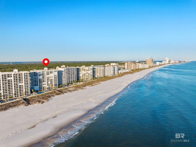 24800 Perdido Beach Boulevard 1003, Orange Beach, AL 36561
