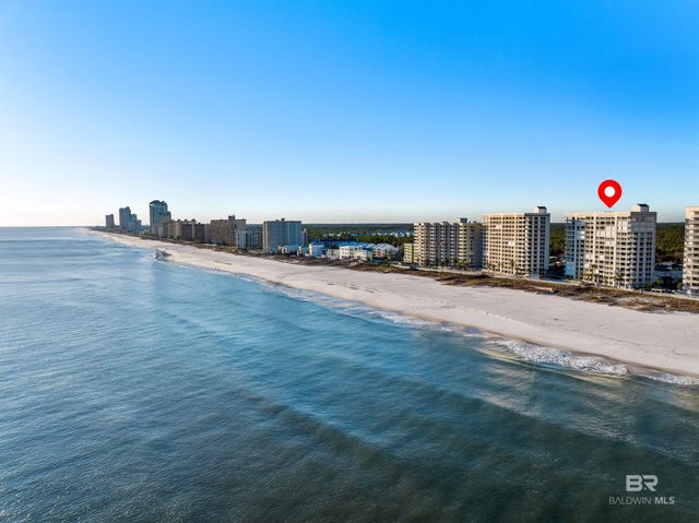 24800 Perdido Beach Boulevard 1003, Orange Beach, AL 36561