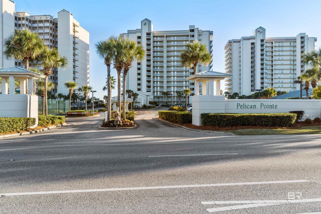 24800 Perdido Beach Boulevard 1003, Orange Beach, AL 36561