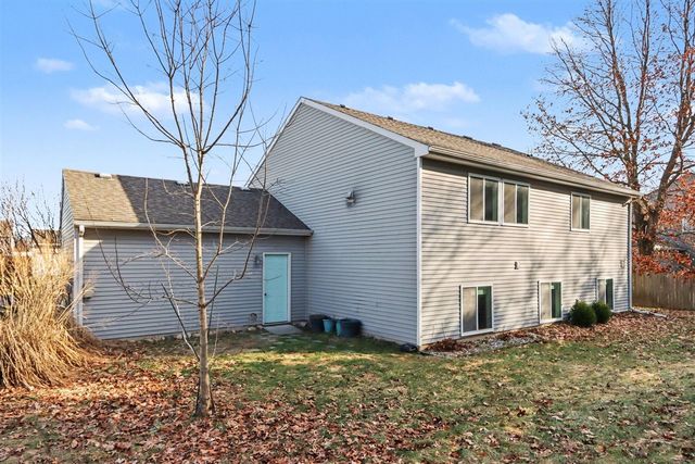 10108 Castle Creek Circle, Galesburg, MI 49053