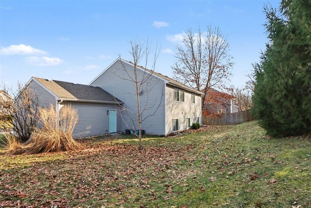 10108 Castle Creek Circle, Galesburg, MI 49053