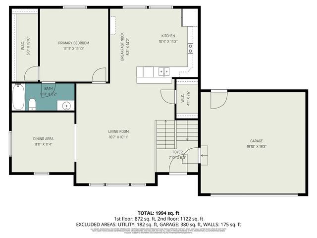 10108 Castle Creek Circle, Galesburg, MI 49053