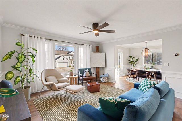 10108 Castle Creek Circle, Galesburg, MI 49053