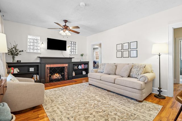 402 W 4th Street, London, KY 40741