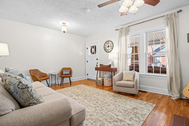 402 W 4th Street, London, KY 40741