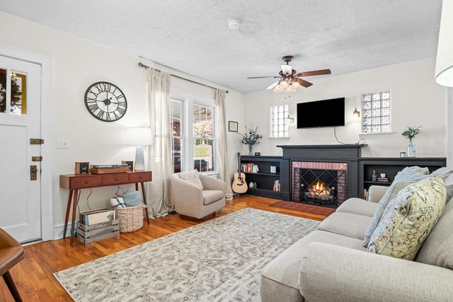 402 W 4th Street, London, KY 40741