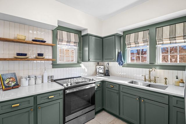 402 W 4th Street, London, KY 40741